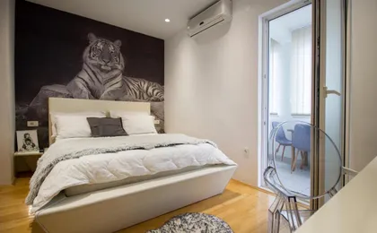 Apartmani Leo-Marin