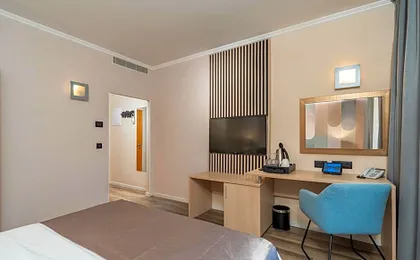 Berkeley Hotel