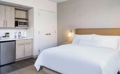 Element by Marriott New Orleans Downtown