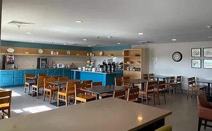 Country Inn & Suites by Radisson, Marion