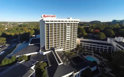 Atlanta Marriott Northwest at Galleria