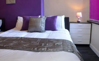Birchfields Guest House