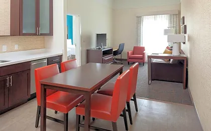 Residence Inn by Marriott Atlanta McDonough