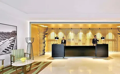 Fairfield by Marriott Bengaluru Whitefield