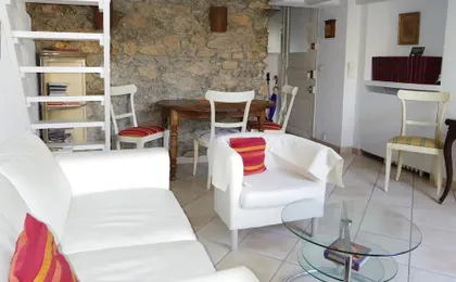 Appartement Marius Monti