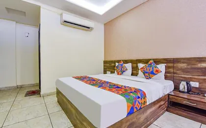 Fabhotel Padmavati Palace Mansarovar