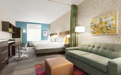 Home2 Suites by Hilton Ridley Park Philadelphia Airport South