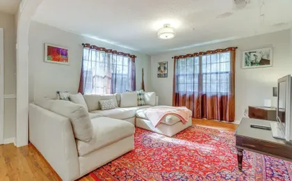 Pensacola Home in Historic East Hill Neighborhood