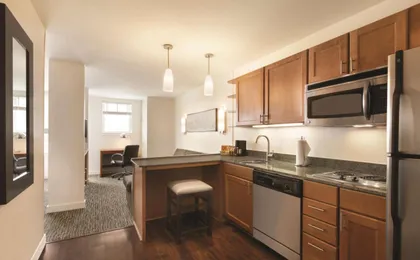 Hyatt House Denver Airport