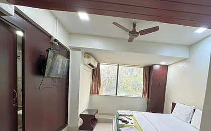 Hotel Artusinn midc andheri east