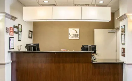 Sleep Inn & Suites Medical Center
