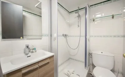 Aqua Apartment by Olala Homes