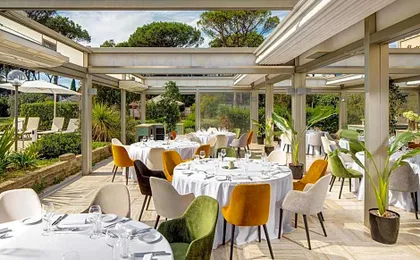 Holiday Inn Rome - Eur Parco Dei Medici By IHG