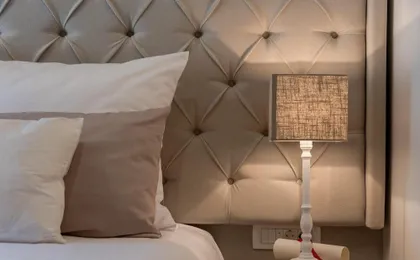 Jupiter Lux Rooms