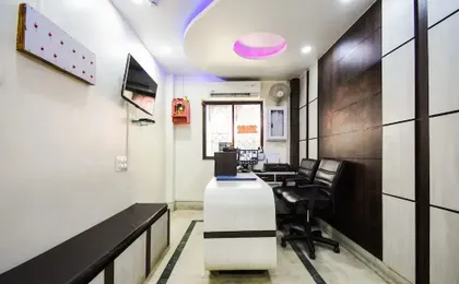 OYO 8189 Shree Krishna Guest House