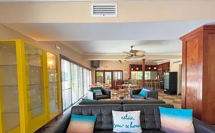 Victoria Park Hotel