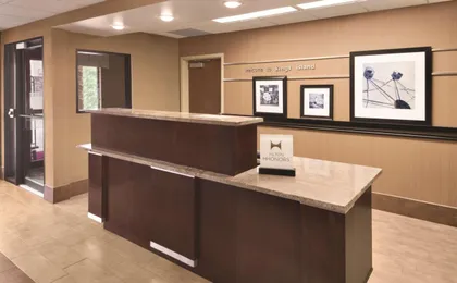 Hampton Inn Cincinnati Kings Island