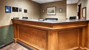 Best Western Holiday Manor