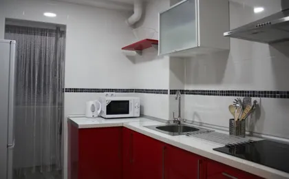 Apartamento Moderno Cerca Del Centro