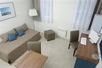Appart'hotel Odalys Marseille Canebiere