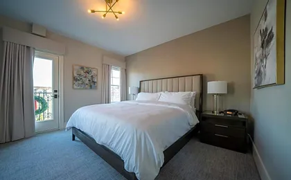 Orange Inn Boutique Hotel