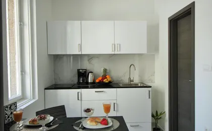Split Centre Vivere Apartment
