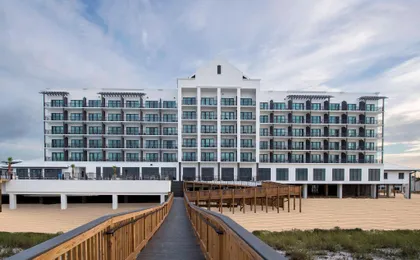 SpringHill Suites Navarre Beach