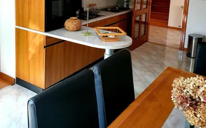 Lux D'or Apartment