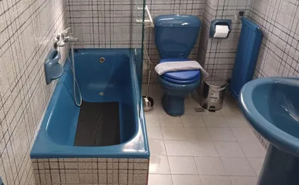 Cosy Apartment in Chalandri