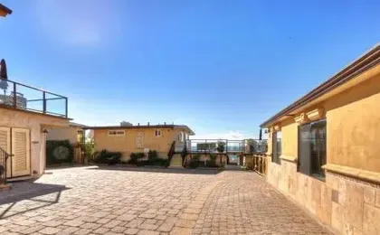 Villa Rustico