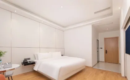 bojin jiudian