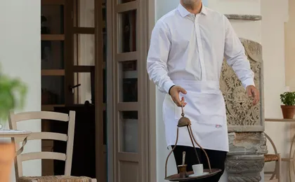Creta Palace, a Resort To Live®