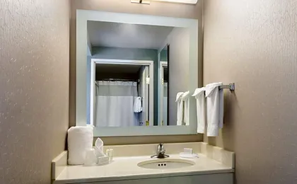 SpringHill Suites by Marriott Louisville Hurstbourne/North