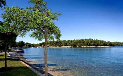 Hotel Zorna Plava Laguna