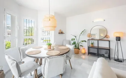 Los Naranjos Beautiful 1 Bedroom Penthouse
