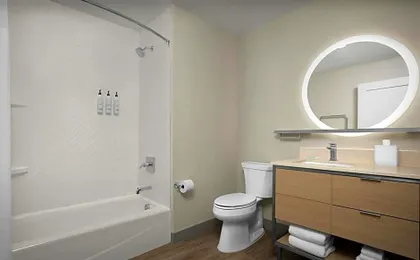 TownePlace Suites by Marriott El Paso Northwest