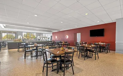 Quality Inn Morgan City
