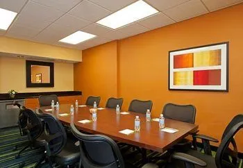 Fairfield Inn & Suites by Marriott Chicago Naperville