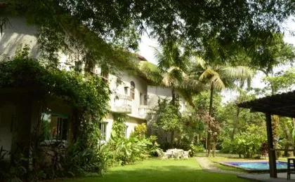Rio Natureza apart 109