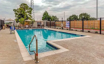 Sleep Inn & Suites Bryan - College Station