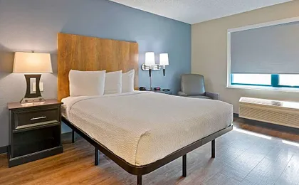Extended Stay America Premier Suites - San Francisco - Belmont
