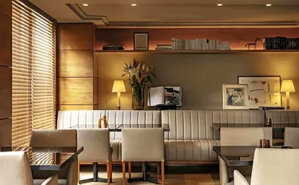 Hotel Villa Real, a member of Preferred Hotels & Resorts