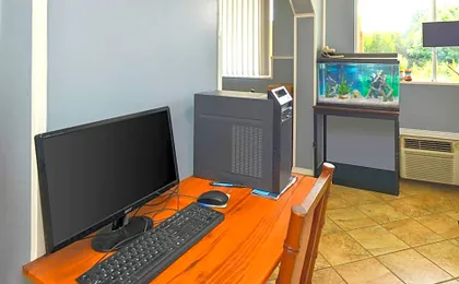 Americas Best Value Inn & Suites Branson - Near the Strip