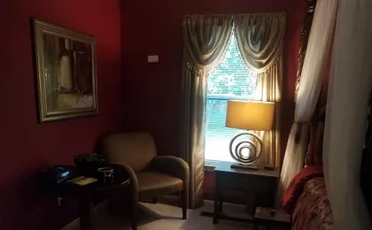 Stockbridge Lakes Bed & Breakfast