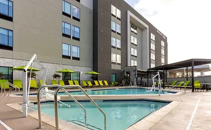 SpringHill Suites by Marriott Pleasanton