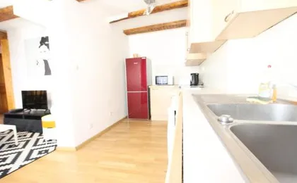 Colmar Historic Center - Alsacian Appartement PETITE VENISE 1 - BookingAlsace