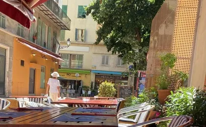 Villa la Tour