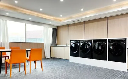 Hawthorn by Wyndham Guangzhou Baiyun Airport