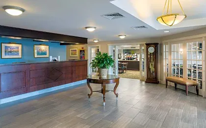 Ramada by Wyndham Boston