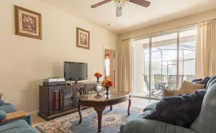 4 Bed 4981